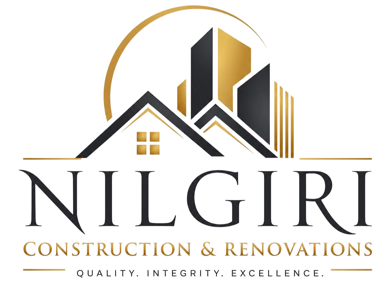 Nilgiri Logo