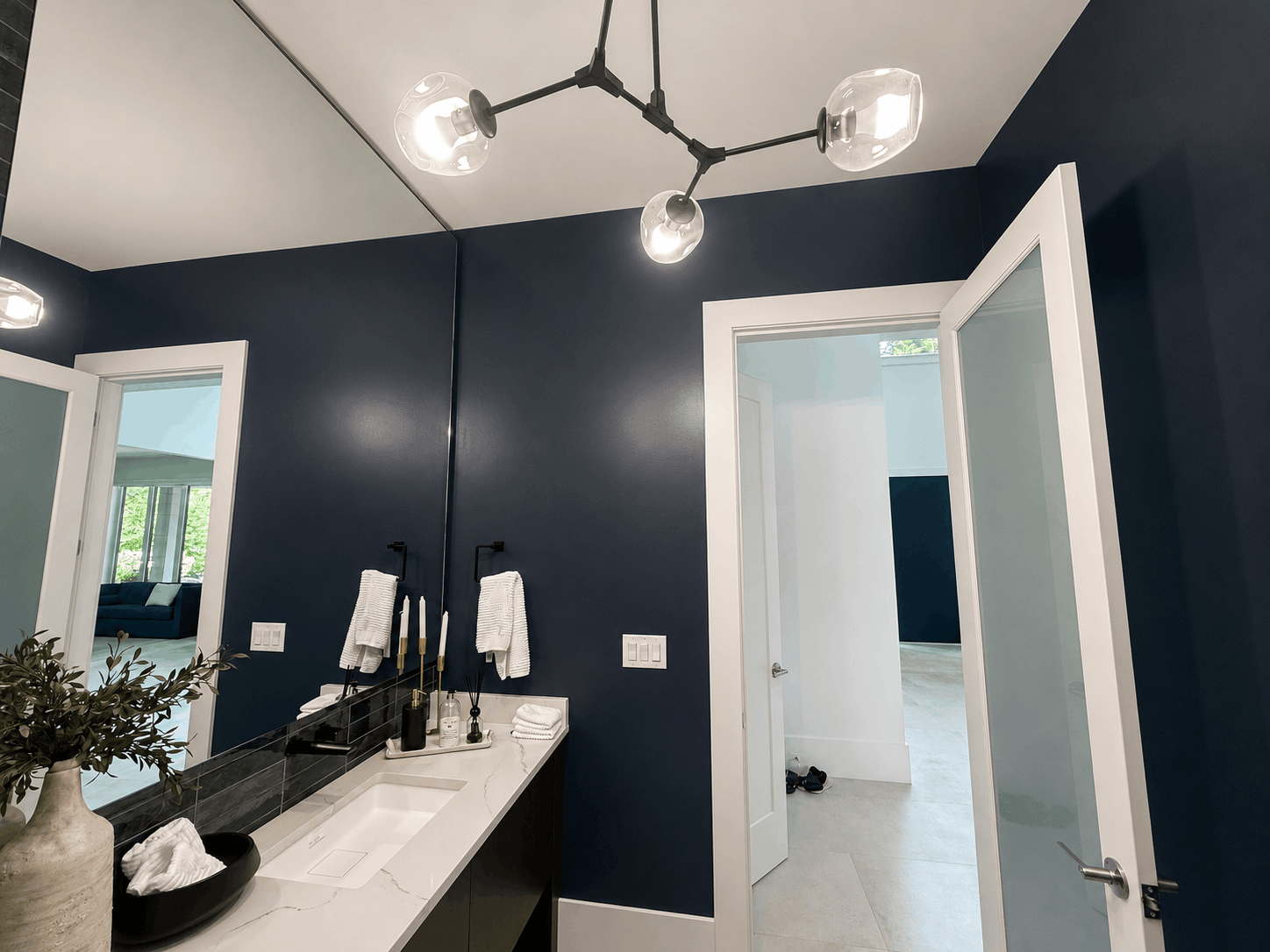 Plumbing services
